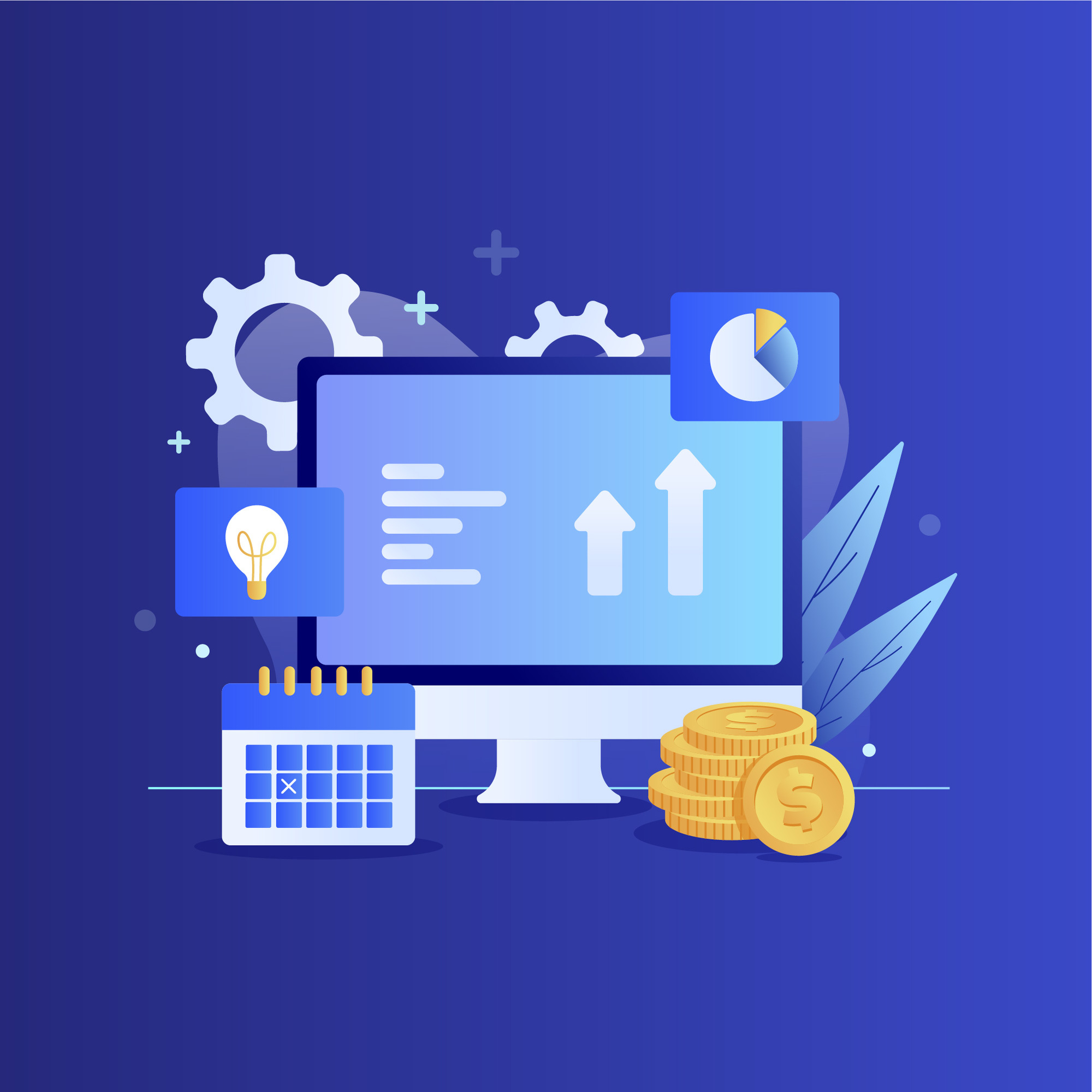 Accounting automation cloud bookkeeping Canada — Xero bank feeds auto categorization