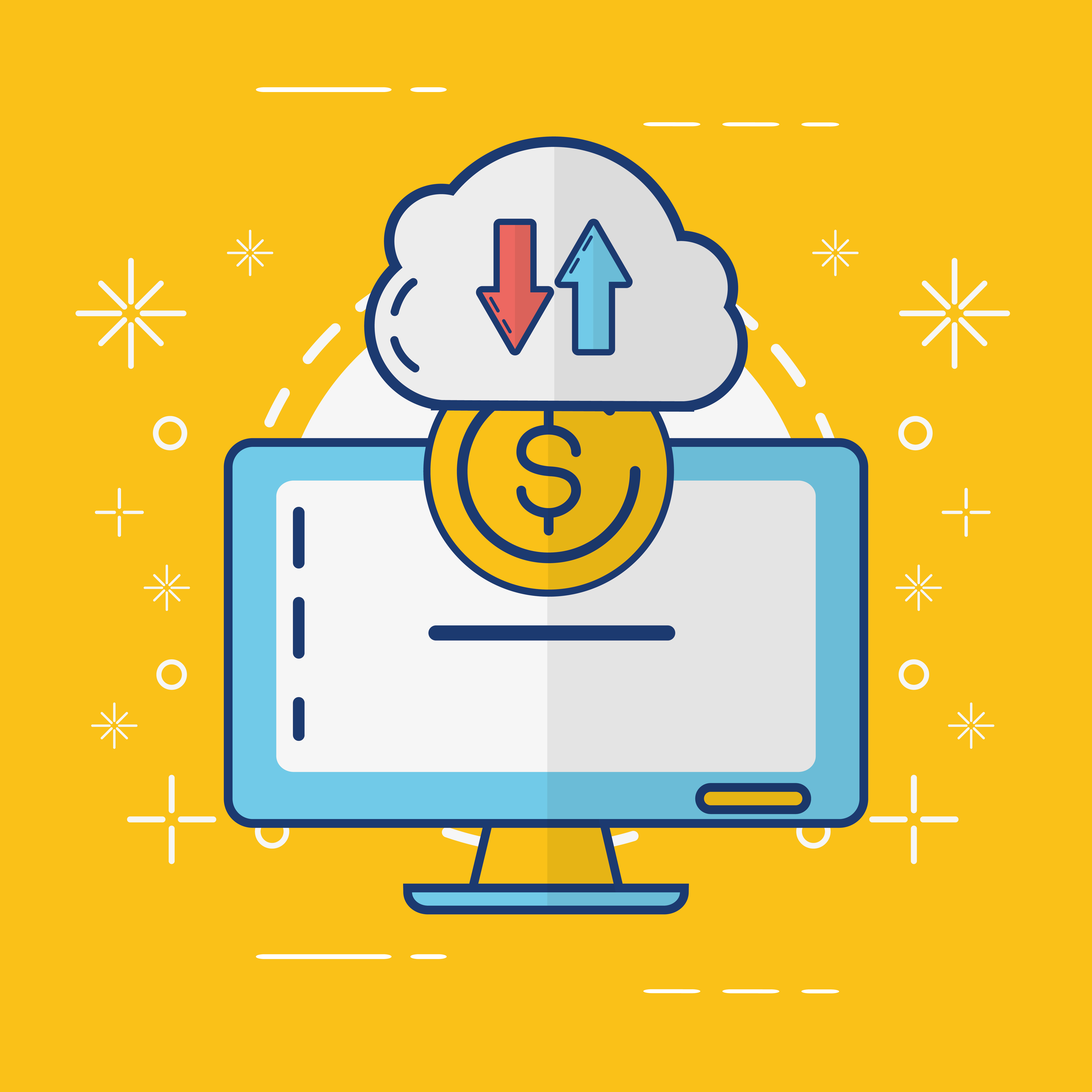 Cloud accounting Canada — reduces risk and builds efficiency for Canadian businesses
