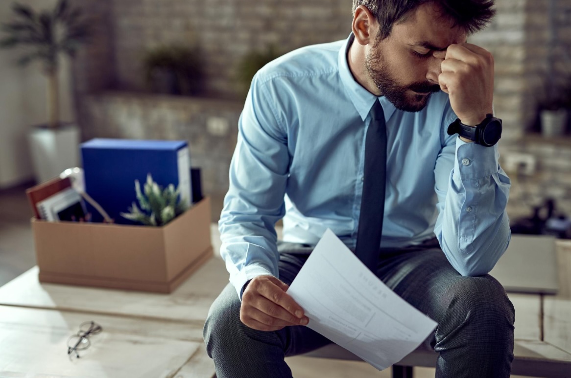 Avoiding business bankruptcy Canada — financial management CPA advice