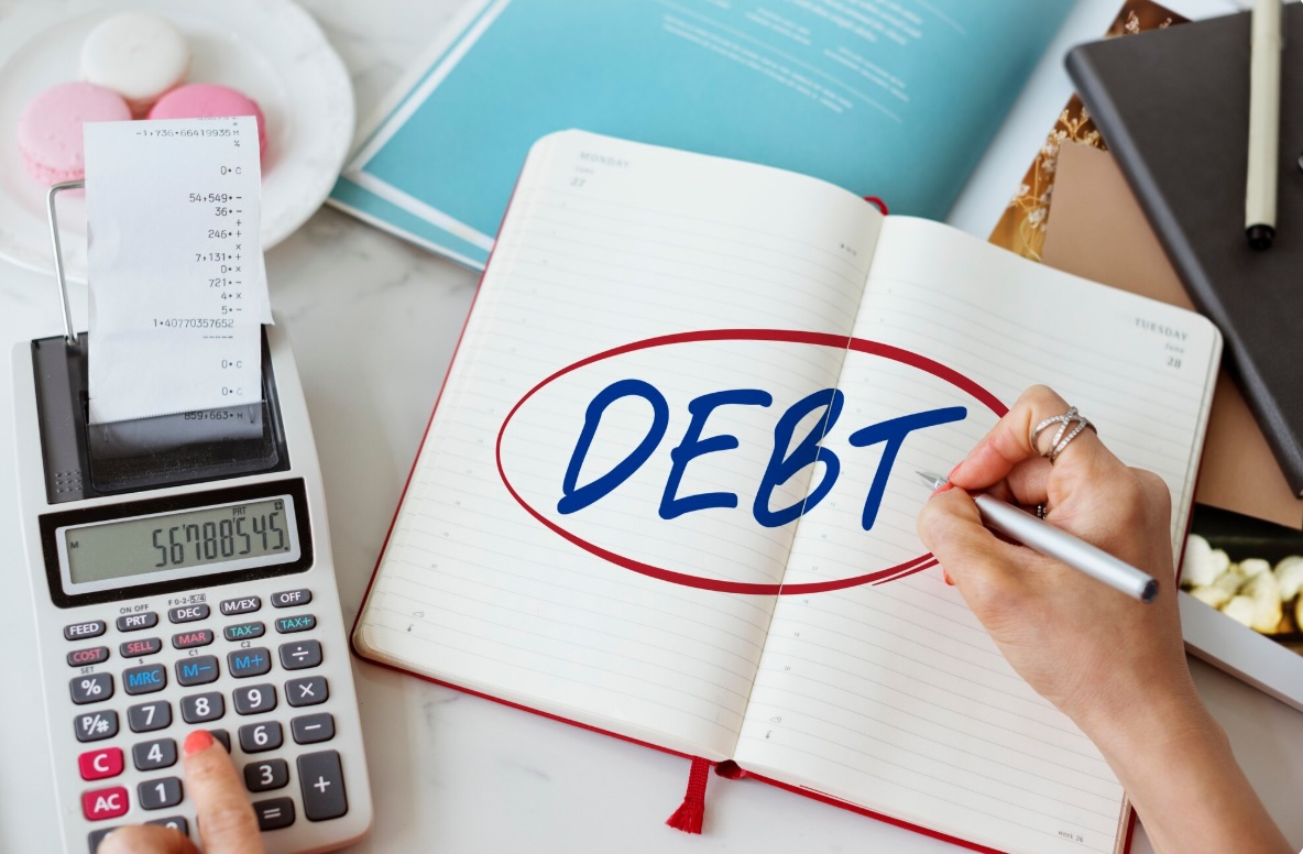 CRA debt repayment business Canada — HST payroll penalties bankruptcy prevention