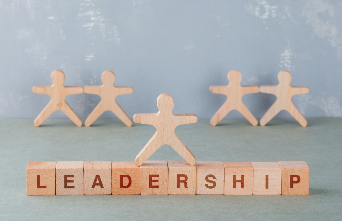 Humble leadership — building trust and influence in business