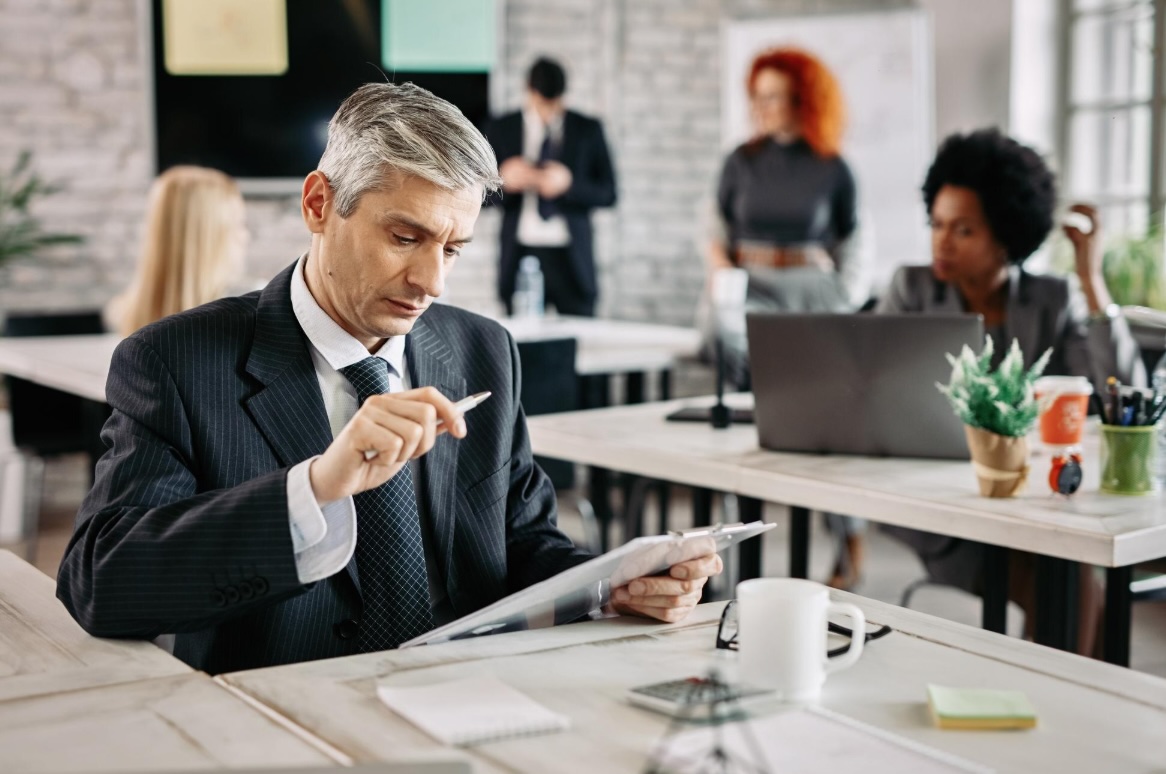 Corporate lawyer Canada — why entrepreneurs need a business lawyer