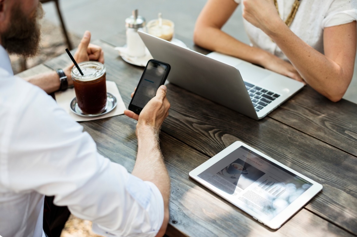 Client referral program Canadian business — word of mouth marketing low cost