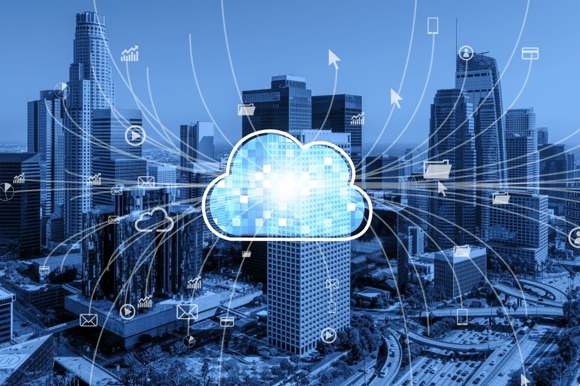 Cloud accounting Canadian business Xero — switch from desktop accounting software