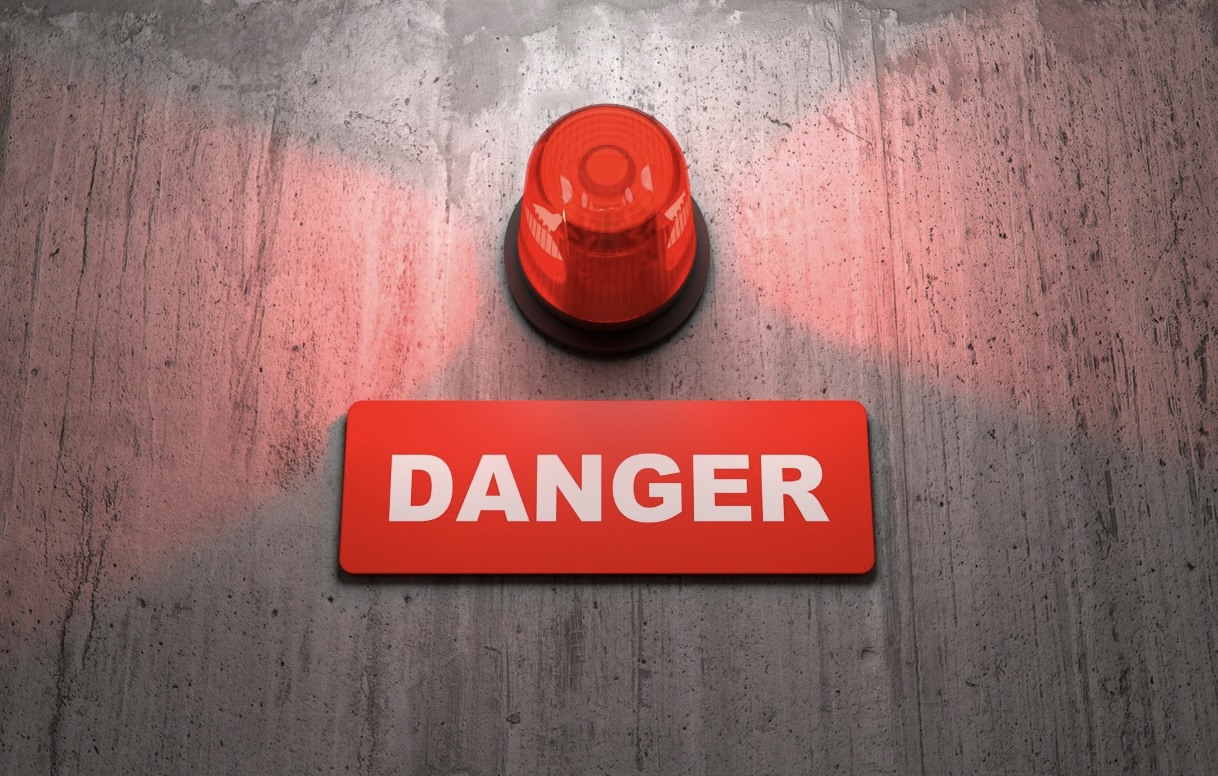Early warning signs of business insolvency Canada — financial distress incorporated business CPA