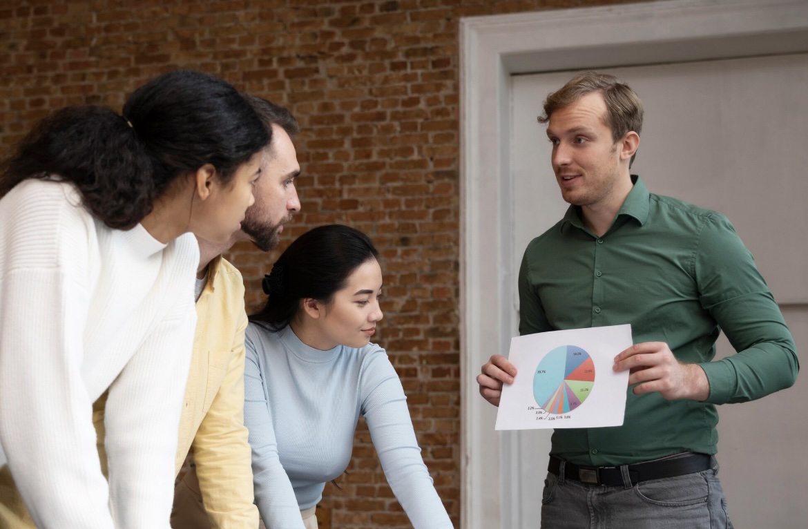 Growing a family business in Canada — succession planning tips