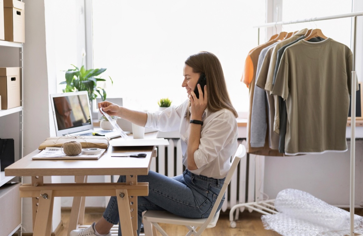 Freelance writing content creation Canada — low startup cost business 2026