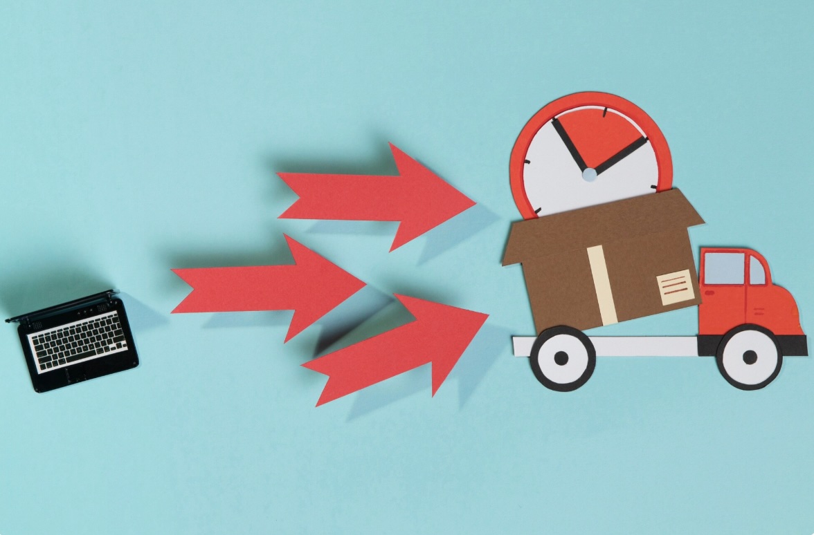 Proper storage conditions Canadian business inventory — reduce spoilage contamination