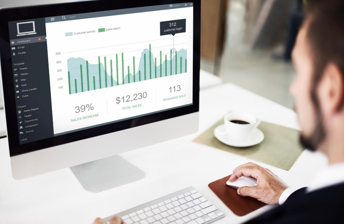 Financial KPIs metrics Canadian business — key performance indicators monthly review
