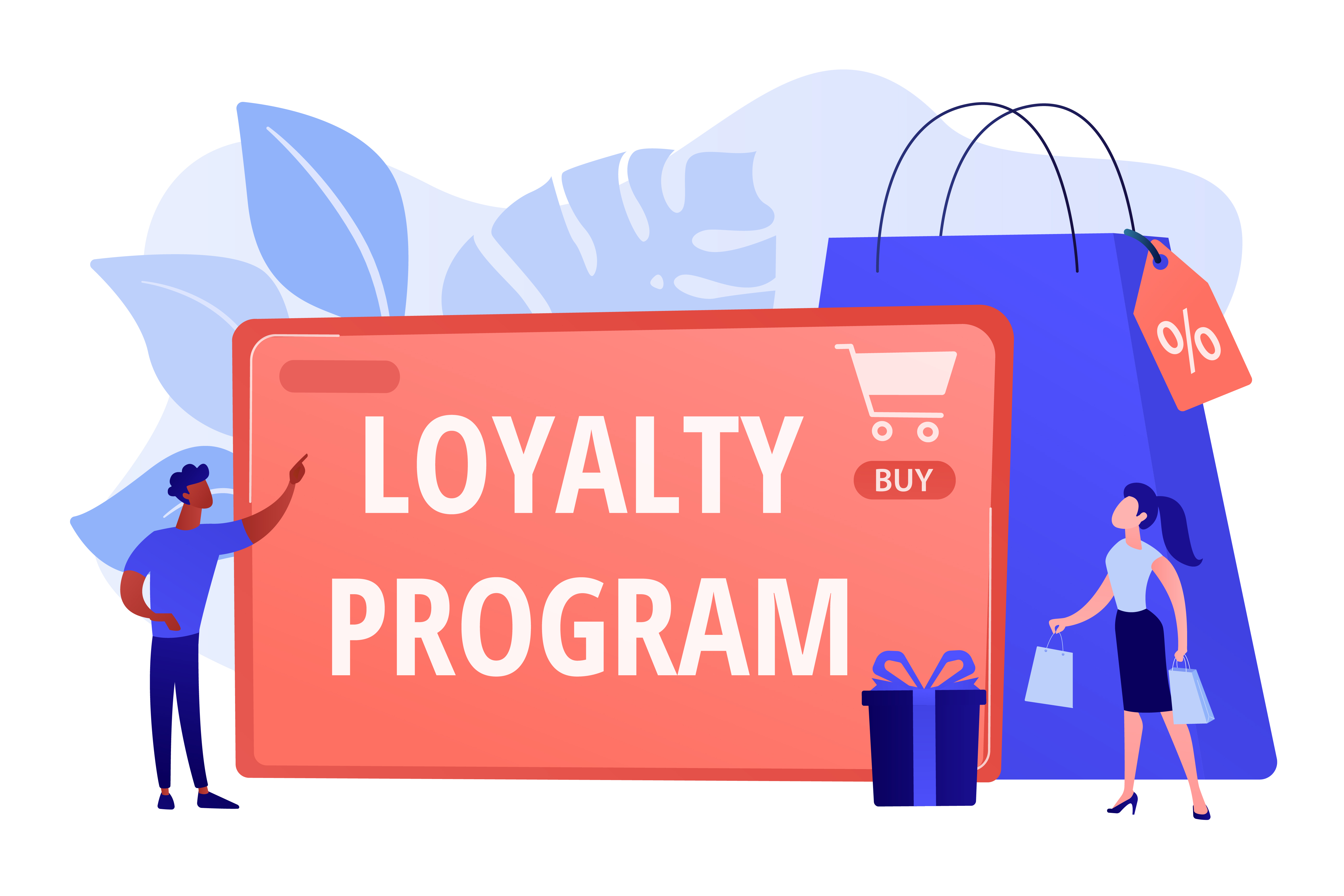 Client loyalty retention Canadian business — cheaper than acquisition advertising