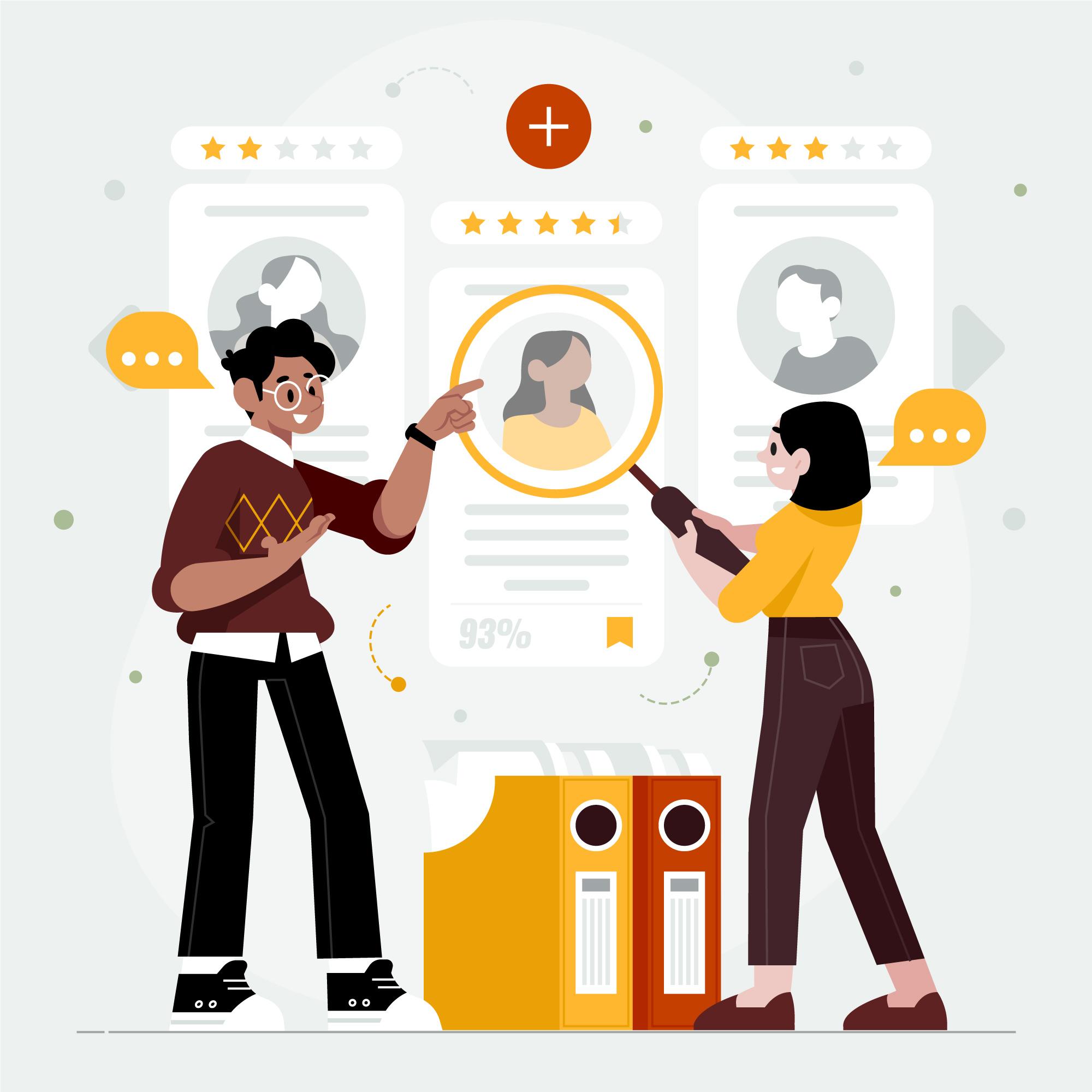 Google reviews local search ranking Canada — attract new clients