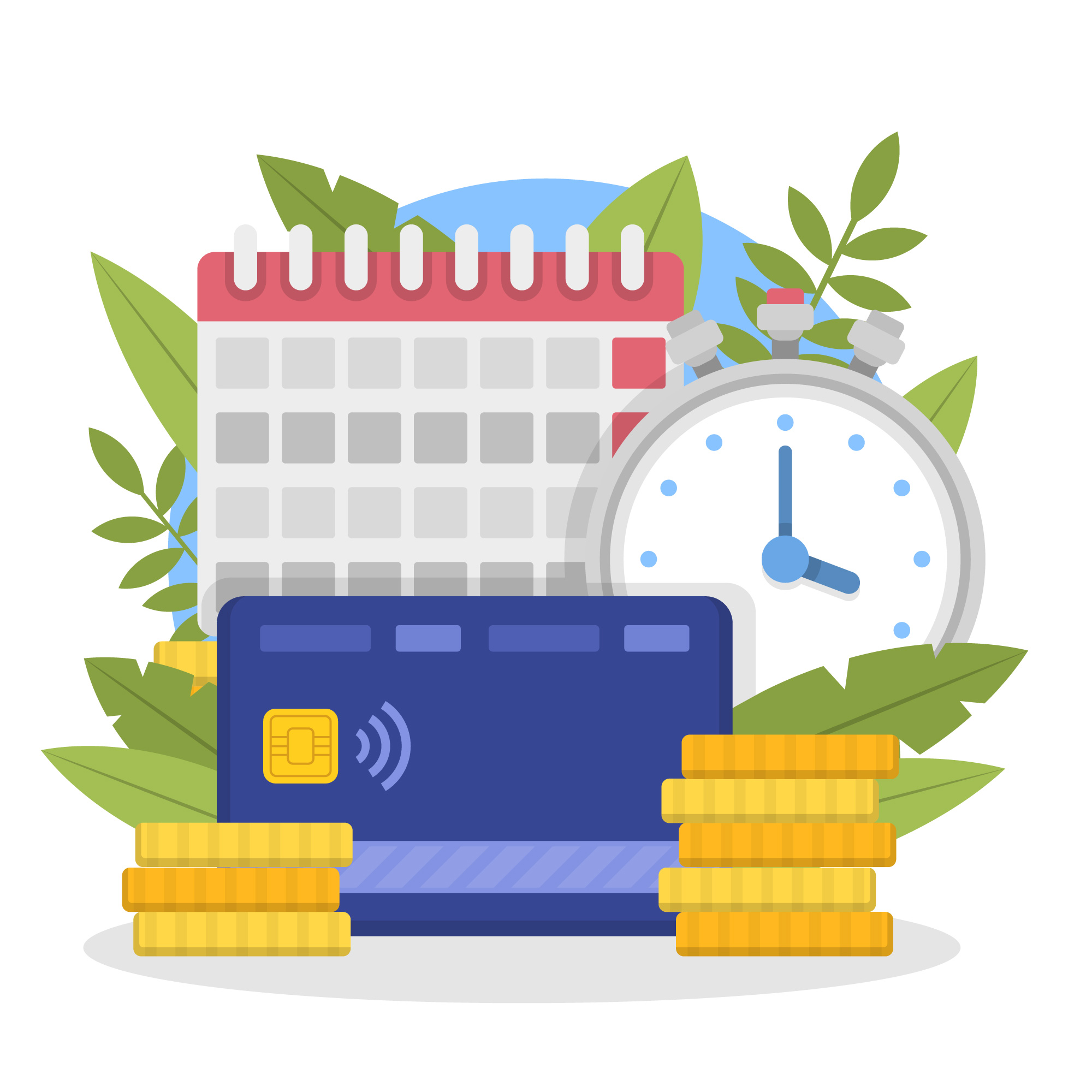 Accounts receivable automation Canada — Rotessa pre authorized debit invoice collection