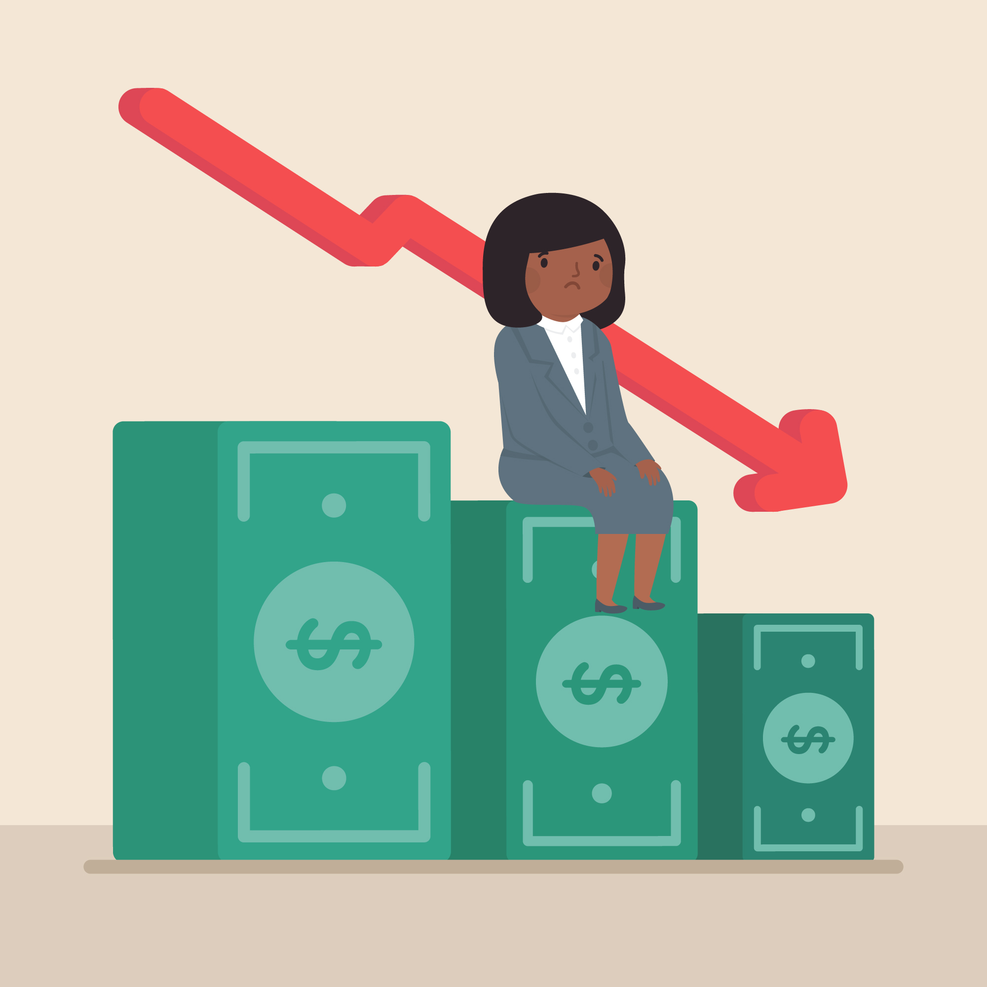 Track gross margin monthly inflation Canada — Xero management reporting CPA