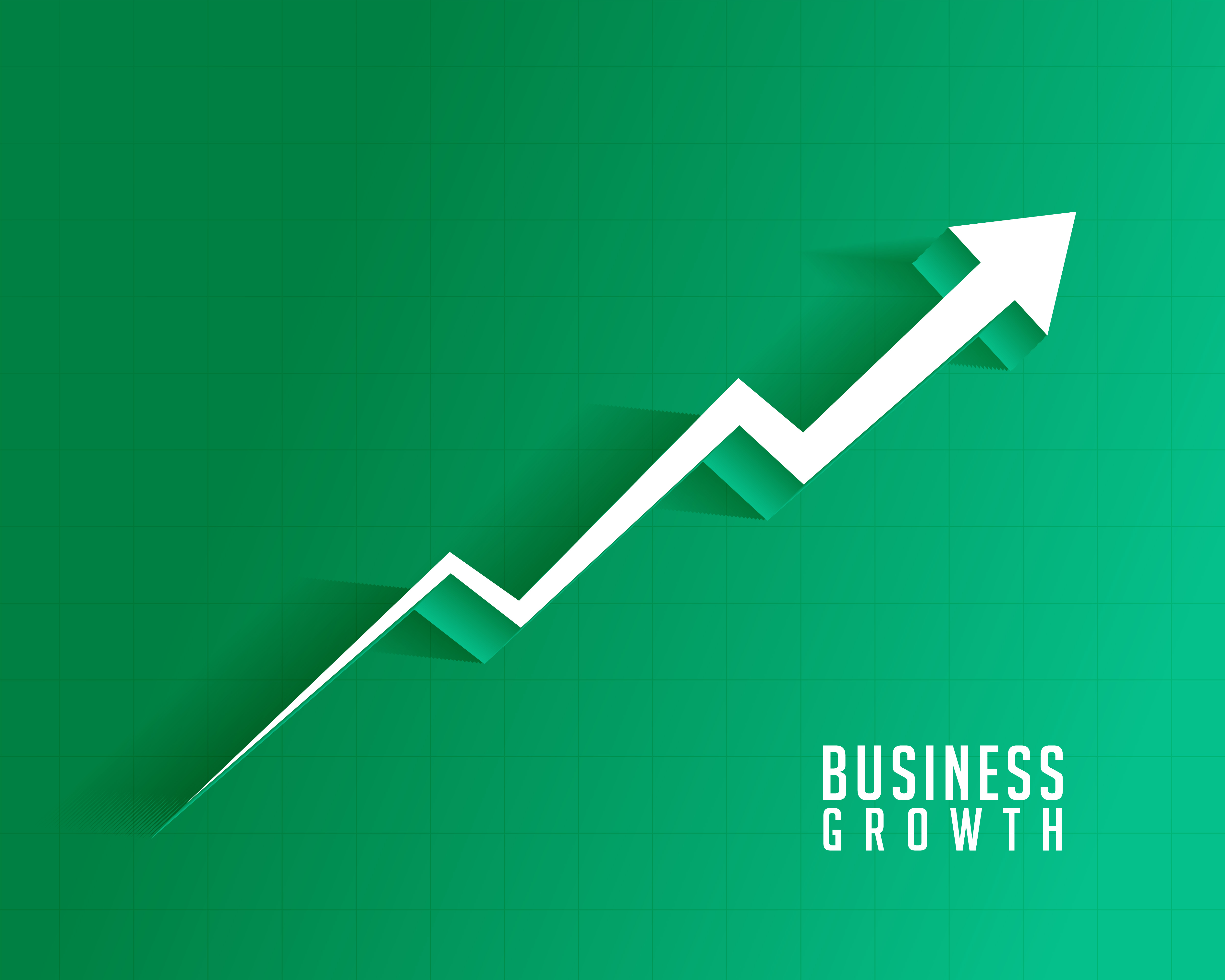 Business growth through humble leadership and team trust