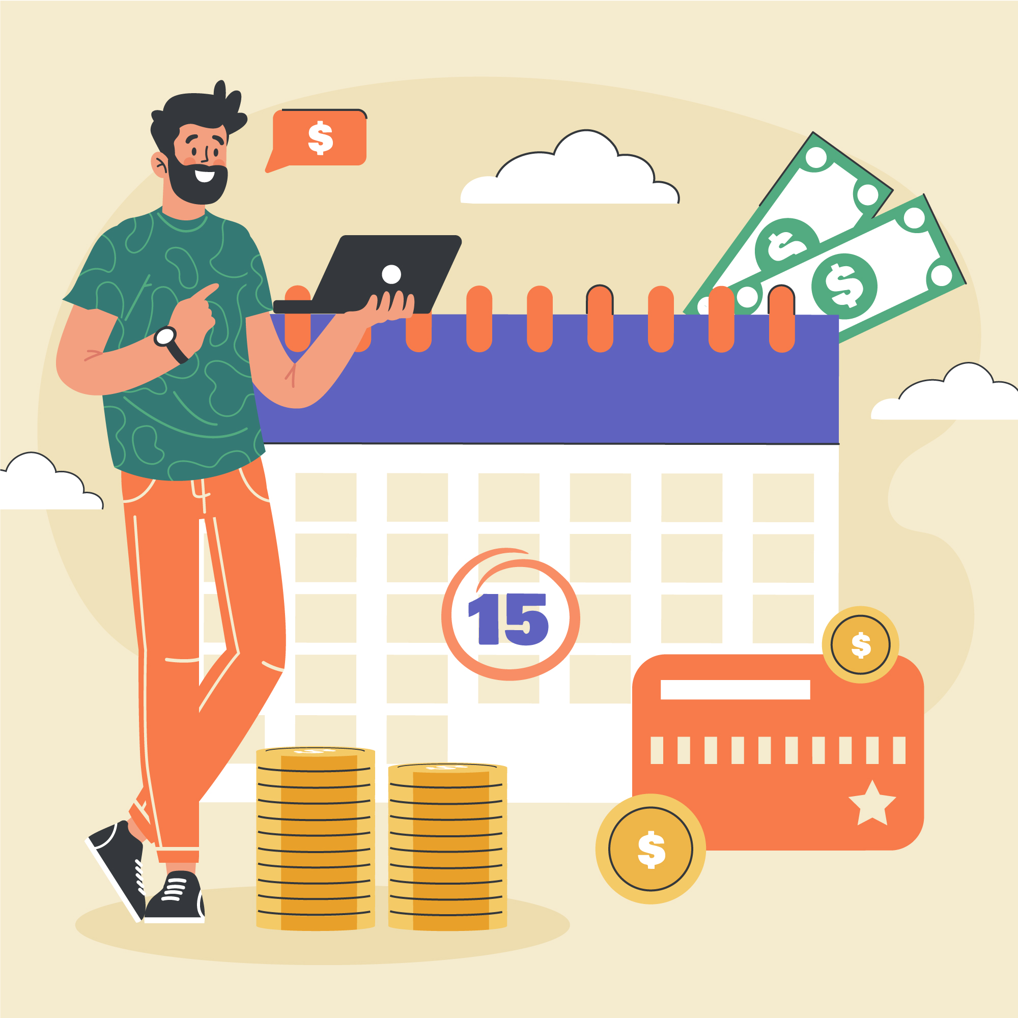 Salary dividend optimization Virtual CFO Toronto — corporate tax planning CPA
