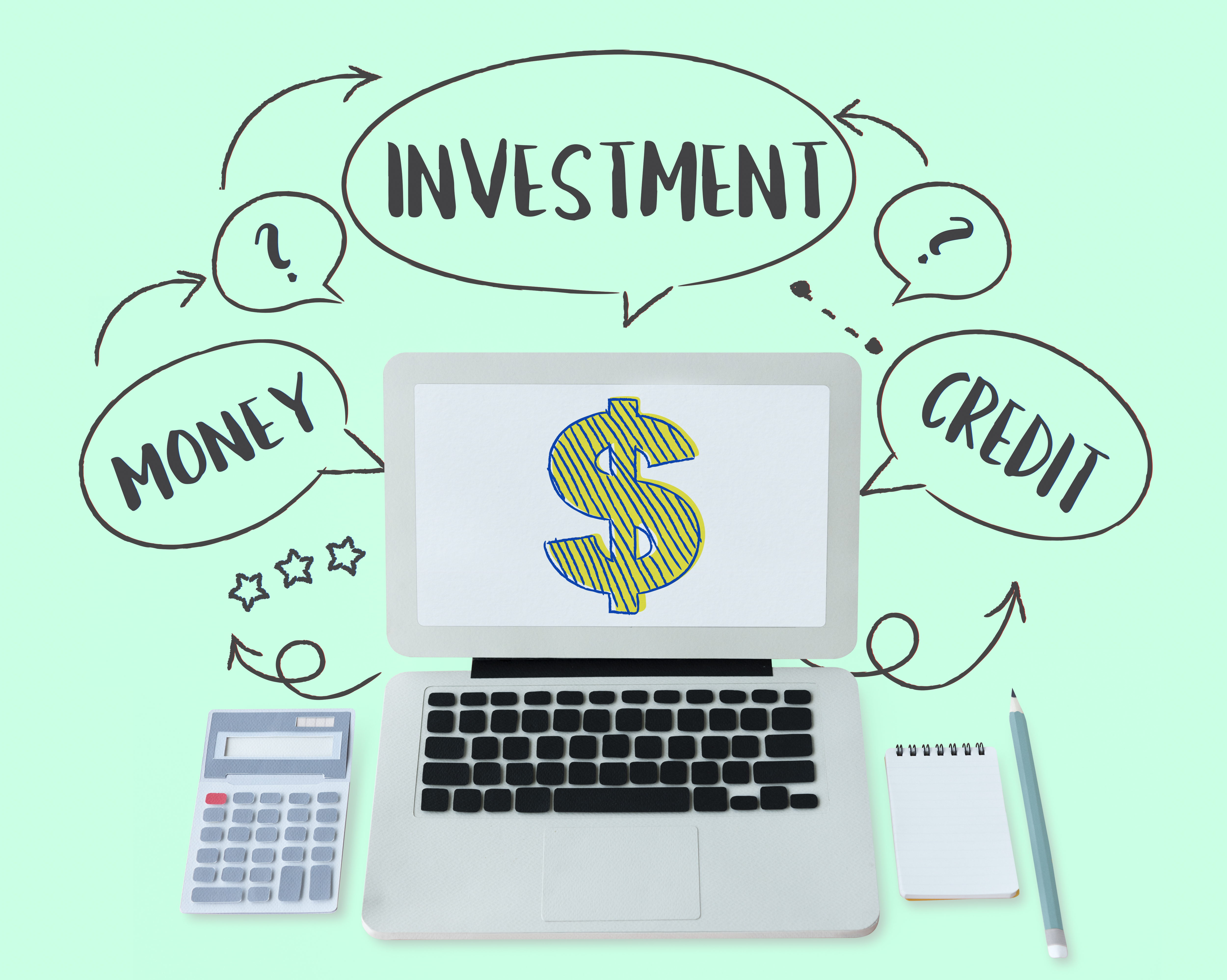 Investment tax implications Canada — capital gains dividend income CRA 2026