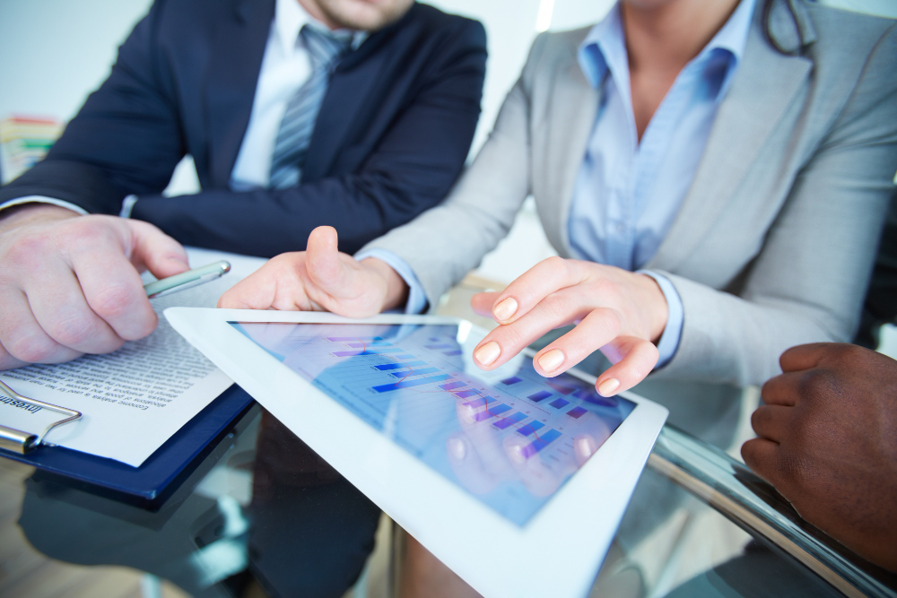 Accounting services Toronto — Bronte Bay CPA bookkeeping tax payroll Virtual CFO Xero