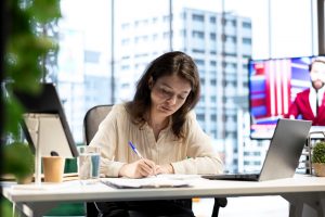 Accountant in Toronto