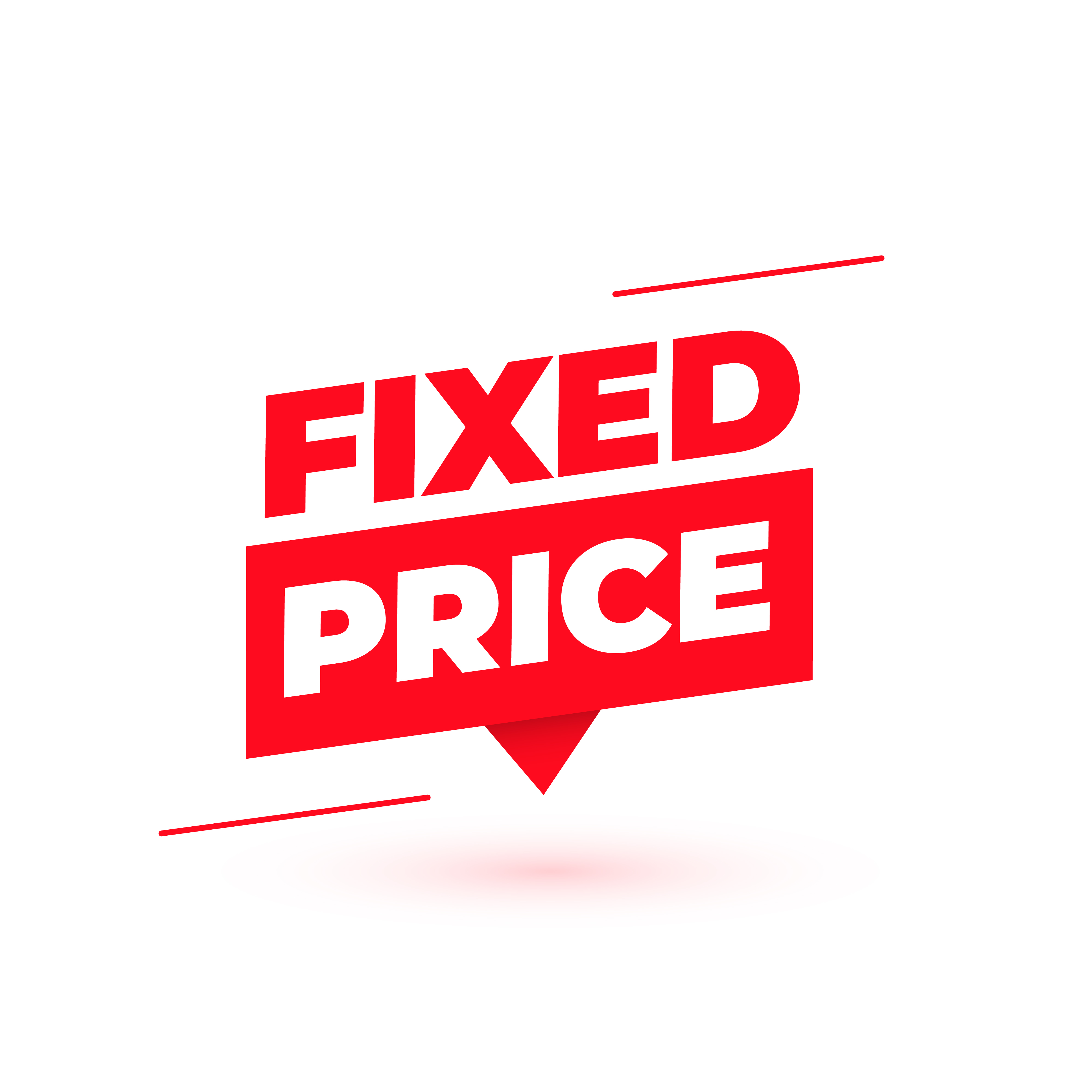 Fixed price accounting packages Toronto — transparent pricing no hourly billing surprises