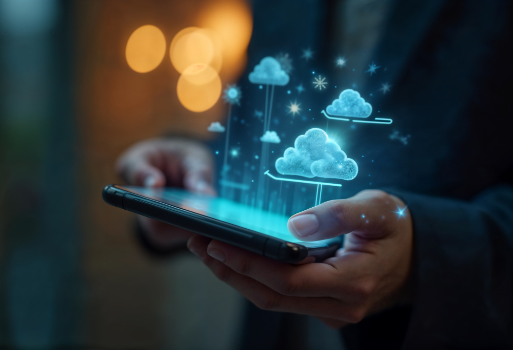Cloud accounting tools Toronto — Xero Hubdoc Plooto Rotessa Bronte Bay CPA