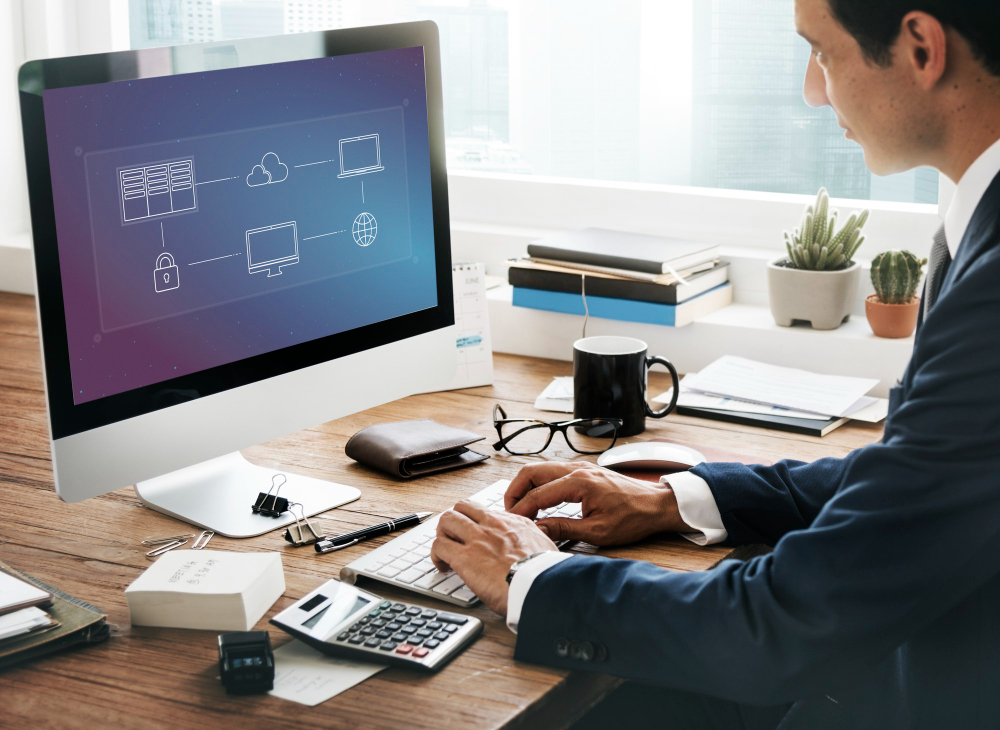 Cloud accounting cybersecurity Canada — Xero safer than desktop accounting