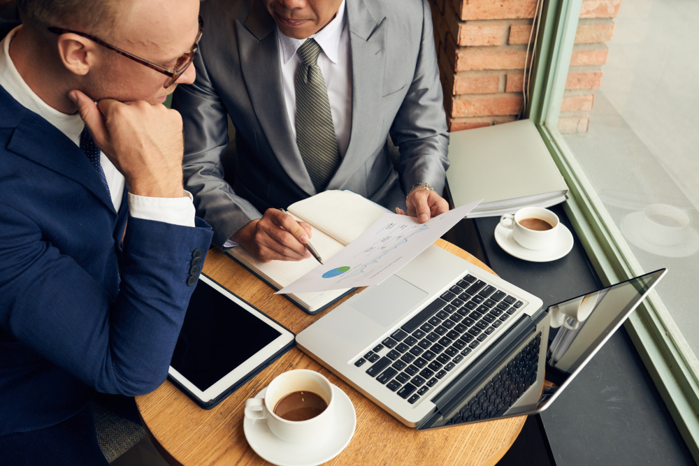 Bookkeeping services Toronto — cloud-based monthly bookkeeping on Xero Bronte Bay CPA