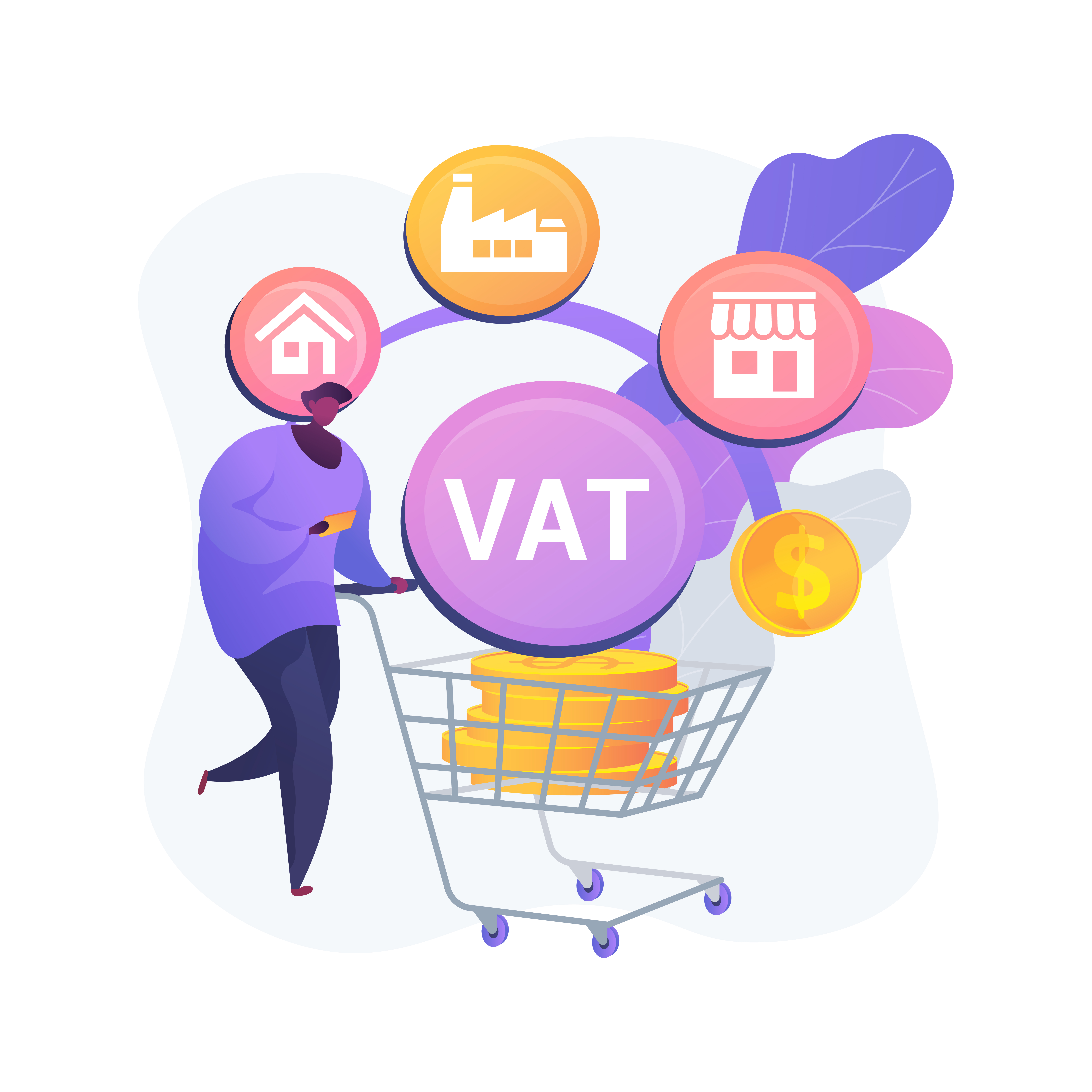 HST GST tracking cloud accounting Canada — Xero Bronte Bay CPA Toronto