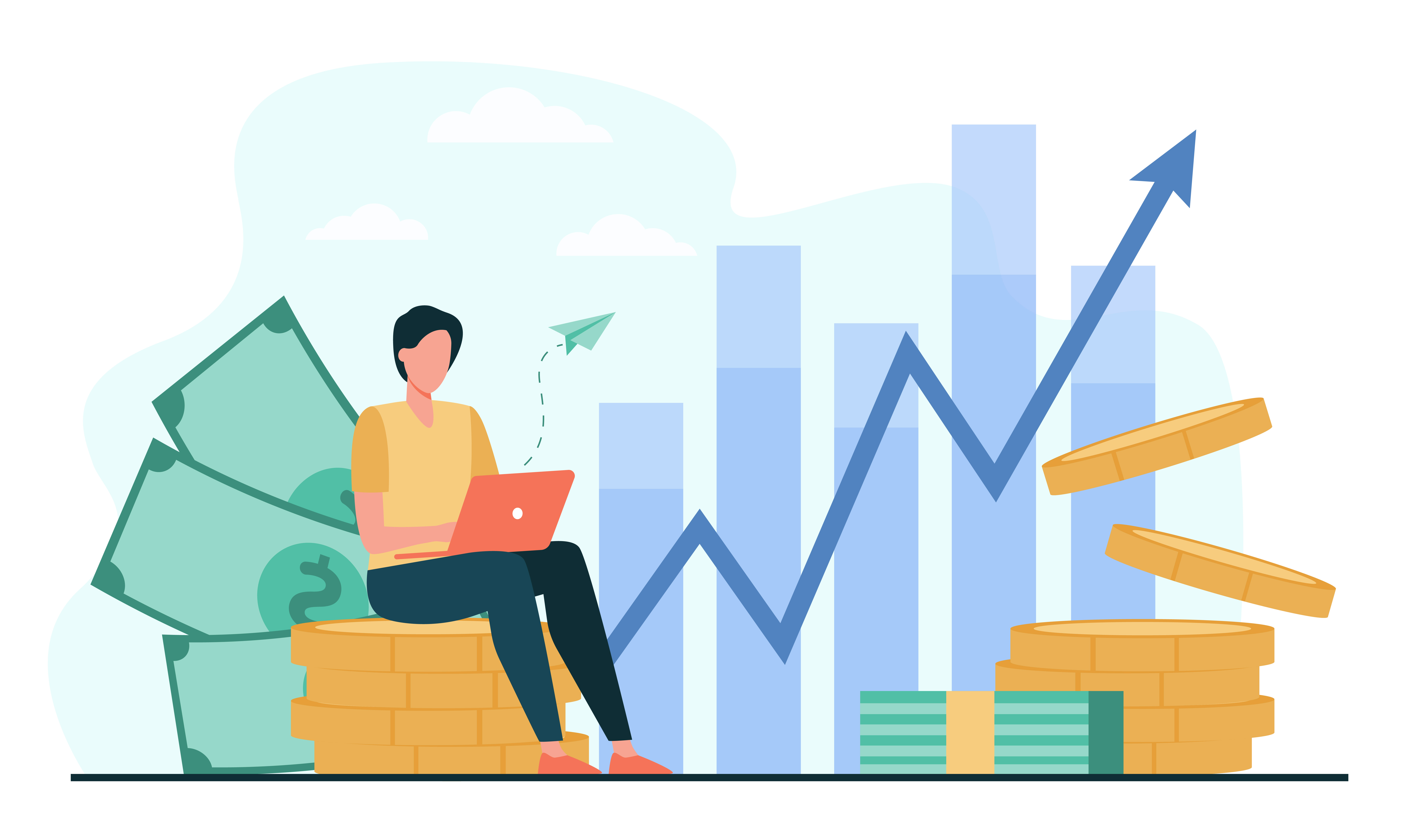 Active investing Canada — stock picking market timing trading