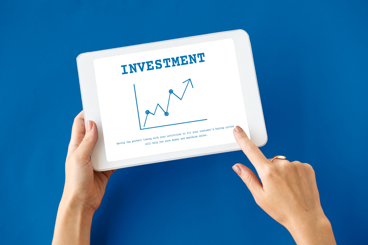 Passive investing Canada — index funds ETF long term wealth building