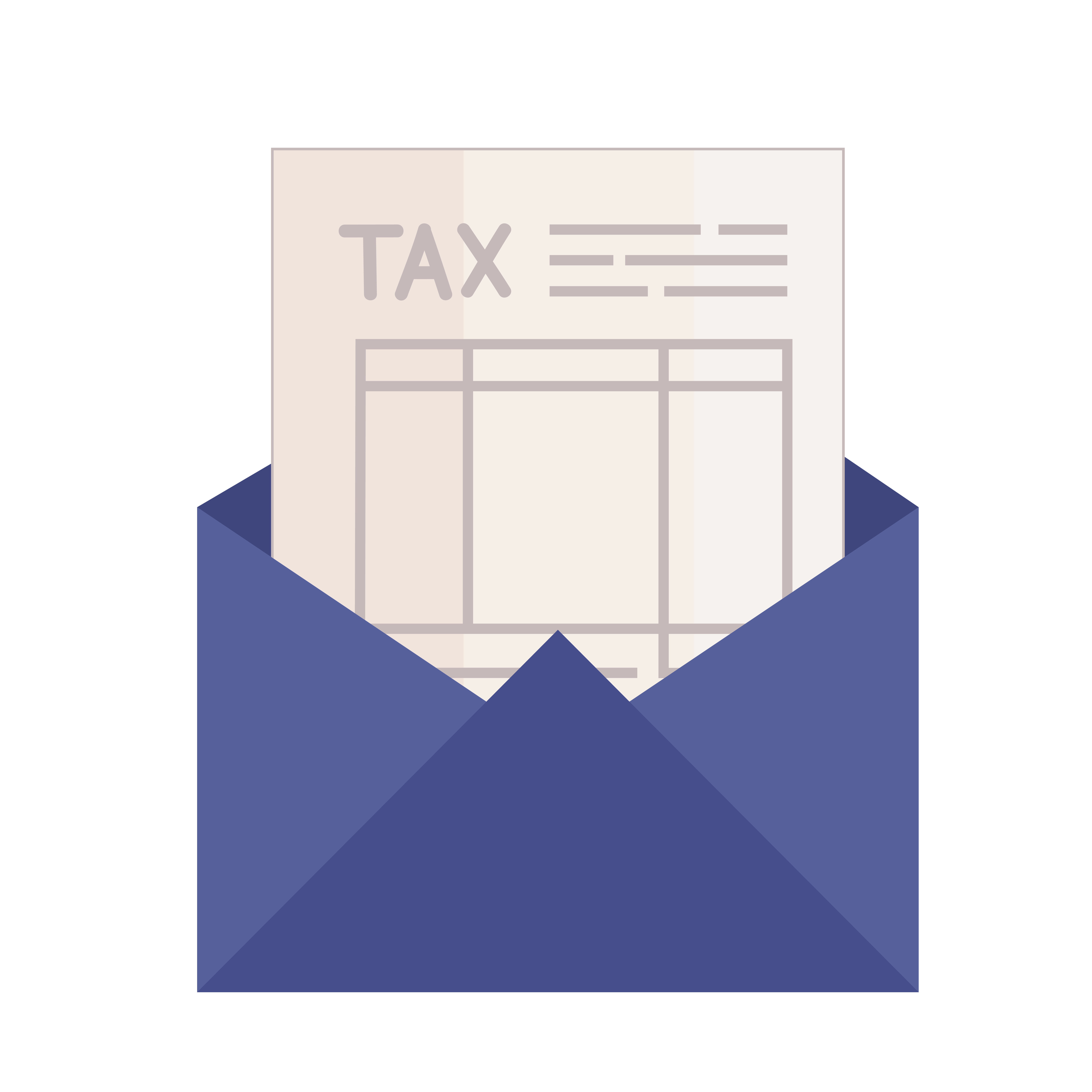 CRA audit letter Canada — types of tax review desk field audit