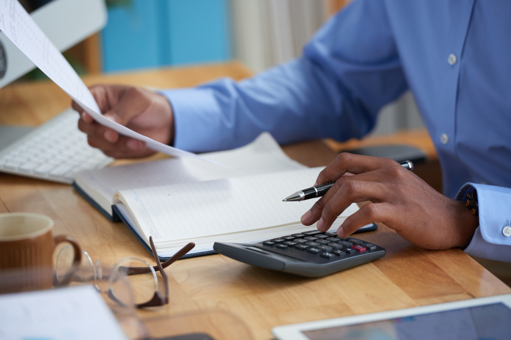 Corporate tax T2 filing Surrey BC — Bronte Bay CPA tax planning