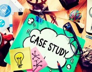 Case studies and success stories