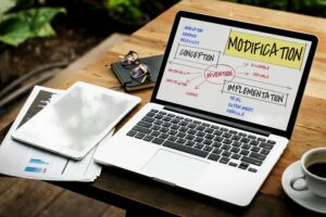 Incident Response Plan (IRP): Guiding framework for managing cyber incidents, like a business plan