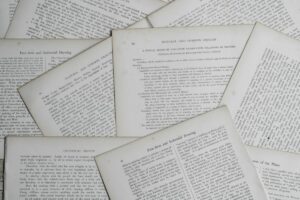 Drafting legal documents is a vital step in formalizing the relationship between your business and the advisory board.