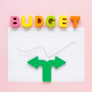 Better Budgeting