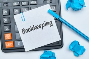 Bookkeeping Advantage