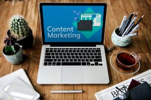 Content Marketing Strategy A 300x200