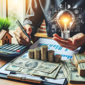 Cost Saving Strategies