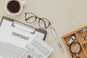 Importance Of Contracts
