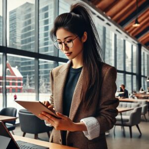 Independent Contractor In Canada Q