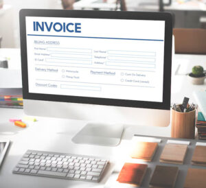 Invoice And Payment Processin