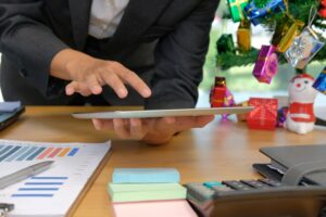 Manage Payables Strategically