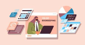 Mastering Bookkeeping Q