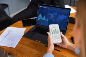 Navigating Financial Metrics