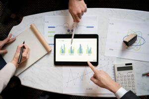 Navigating Financial Metrics A