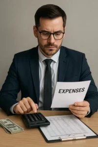 Optimize Expenses
