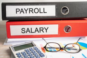 Outsourcing Payroll