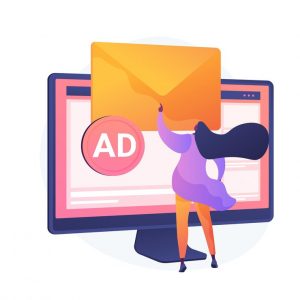 Paid Advertising A 300x300