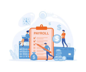 Payroll Provider