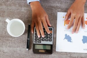 Reducing Accounting Costs